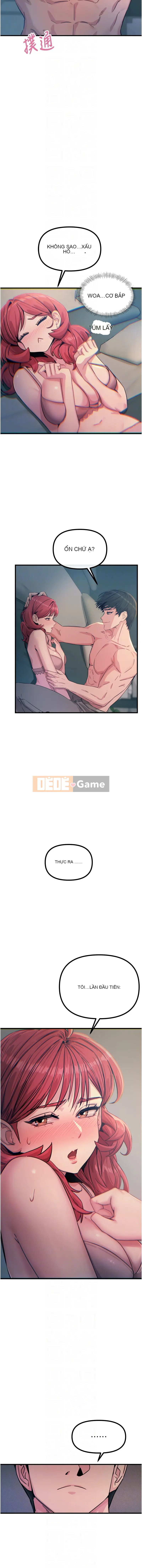 Một cuộc sống tồi tệ Chương 23-24