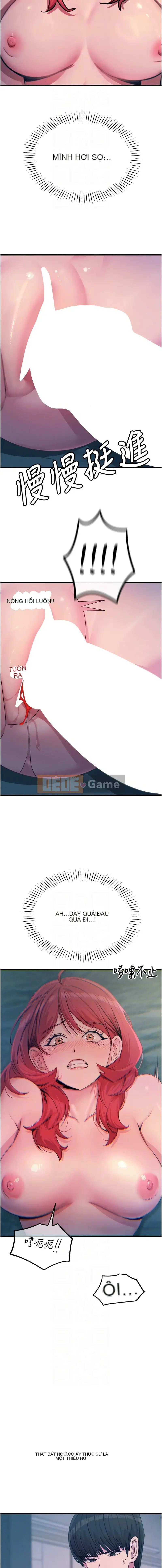 Một cuộc sống tồi tệ Chương 23-24