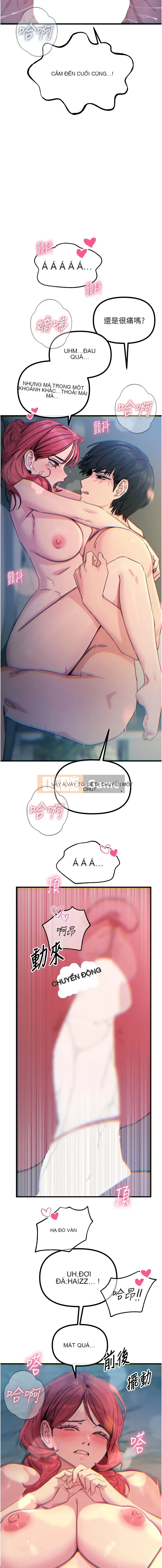Một cuộc sống tồi tệ Chương 23-24