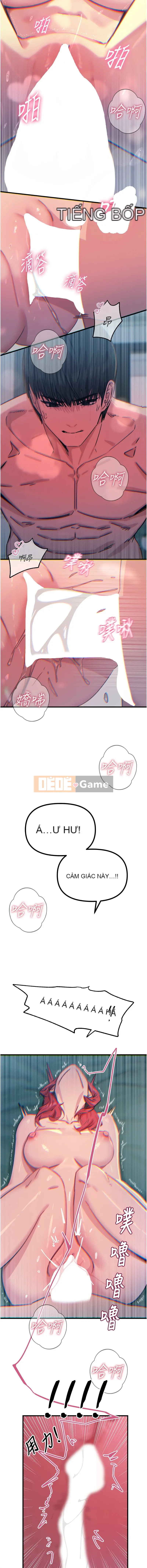 Một cuộc sống tồi tệ Chương 23-24