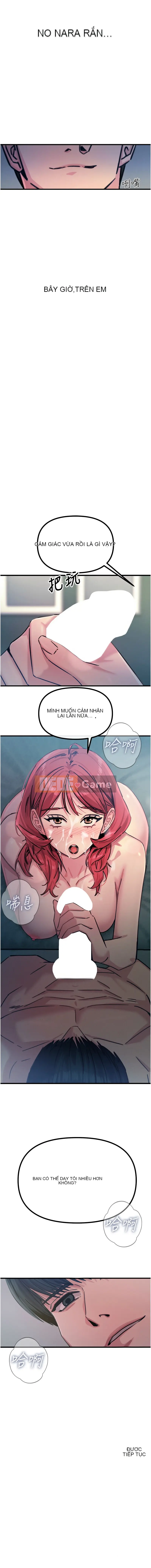 Một cuộc sống tồi tệ Chương 23-24