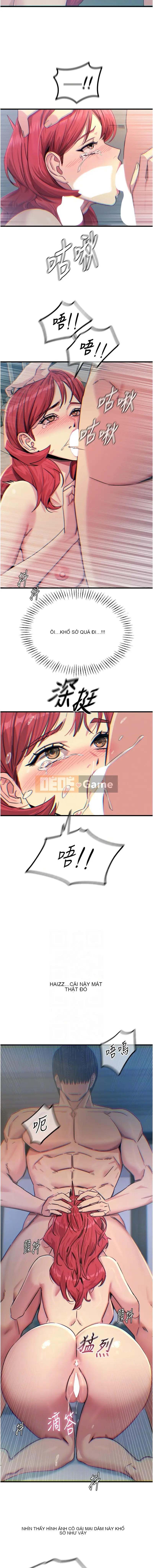 Một cuộc sống tồi tệ Chương 23-24