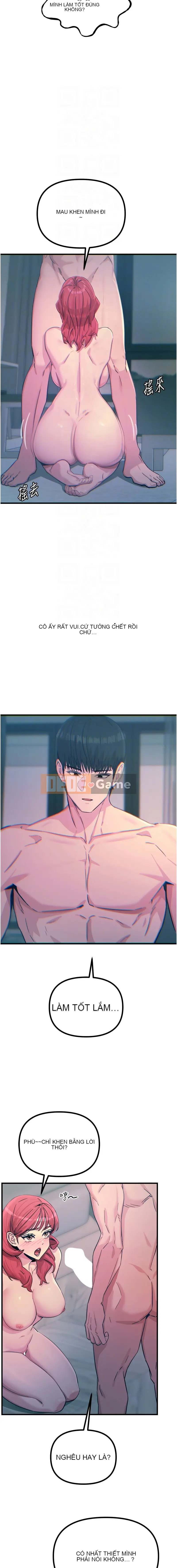 Một cuộc sống tồi tệ Chương 23-24