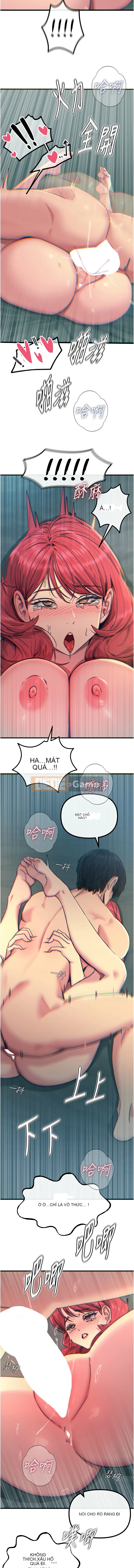 Một cuộc sống tồi tệ Chương 23-24