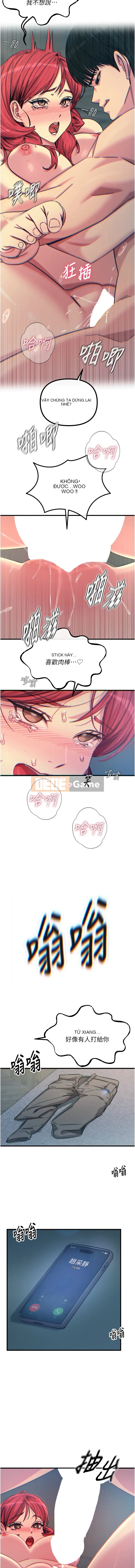 Một cuộc sống tồi tệ Chương 23-24