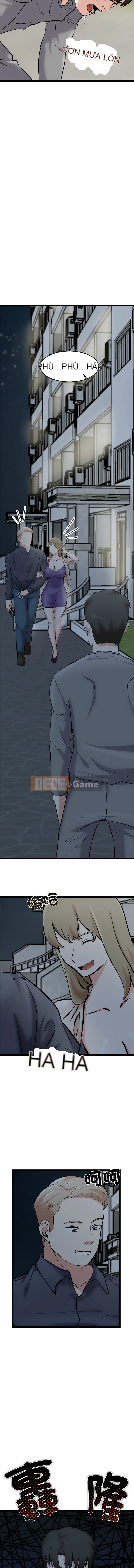 Trò chơi của Thần của Chúa Chương 17-18