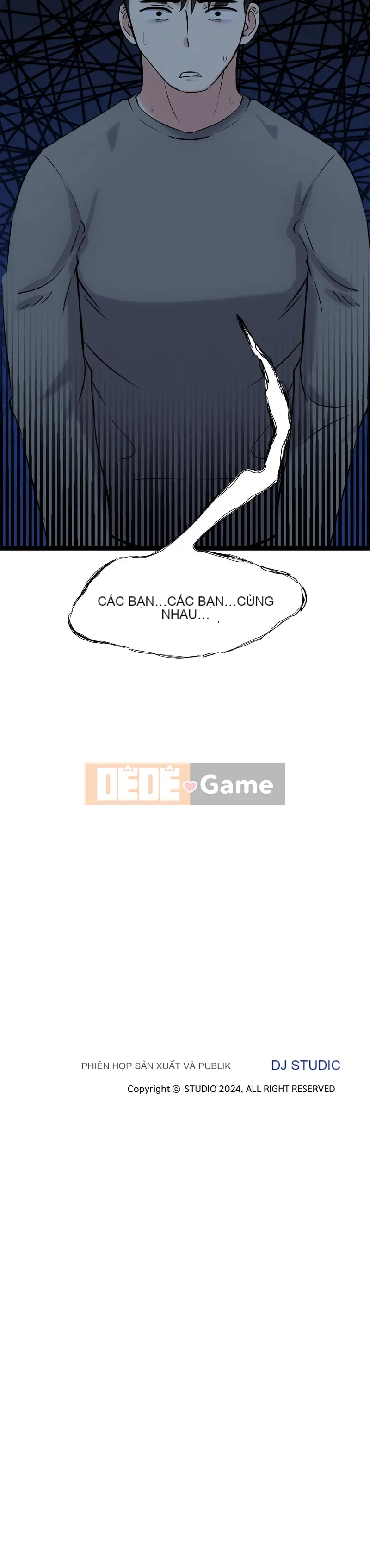 Trò chơi của Thần của Chúa Chương 17-18