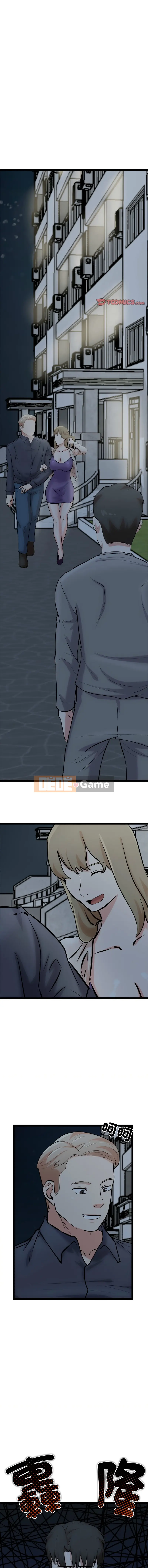 Trò chơi của Thần của Chúa Chương 17-18