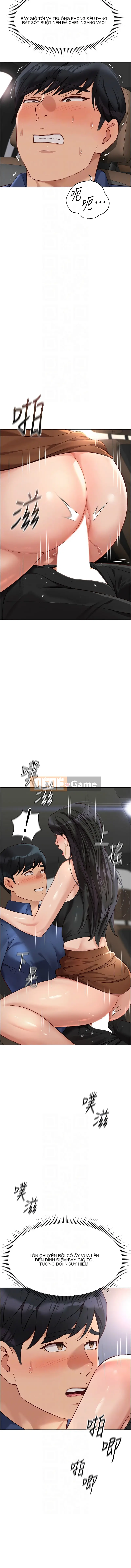 Ngón tay vàng nô lệ của Công ty LU Snake Chương 19-20