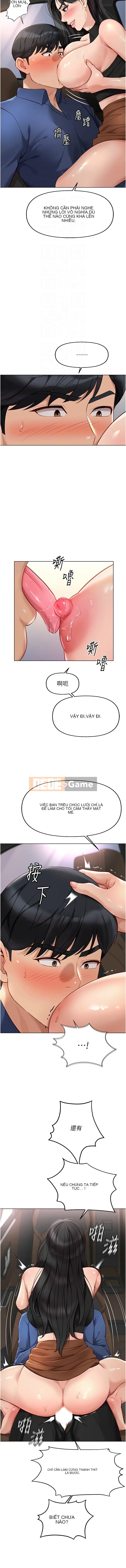 Ngón tay vàng nô lệ của Công ty LU Snake Chương 19-20