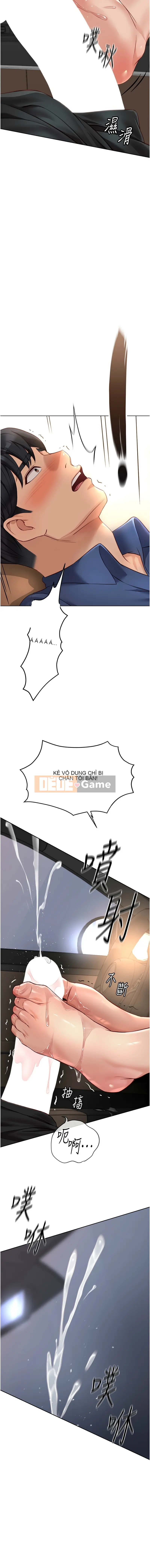 Ngón tay vàng nô lệ của Công ty LU Snake Chương 19-20