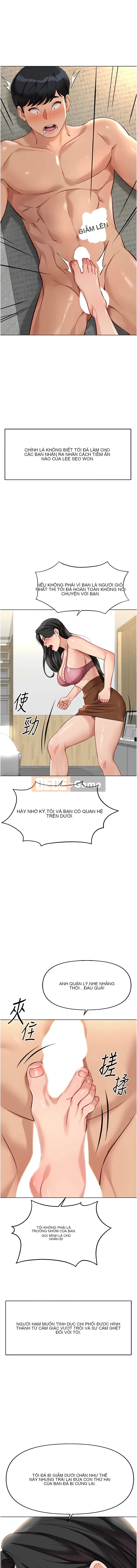 Ngón tay vàng nô lệ của Công ty LU Snake Chương 19-20