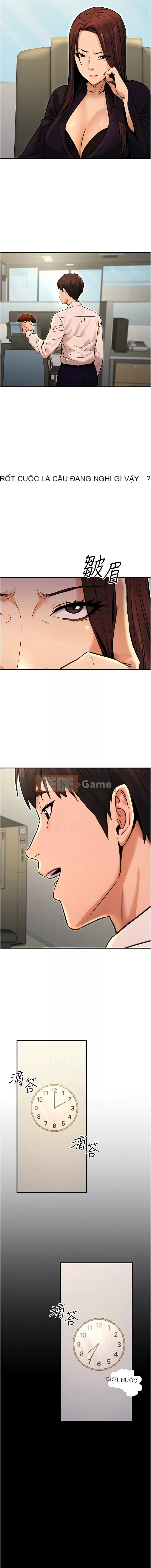 Công việc phụ đáng yêu của công chức Chương 15-16