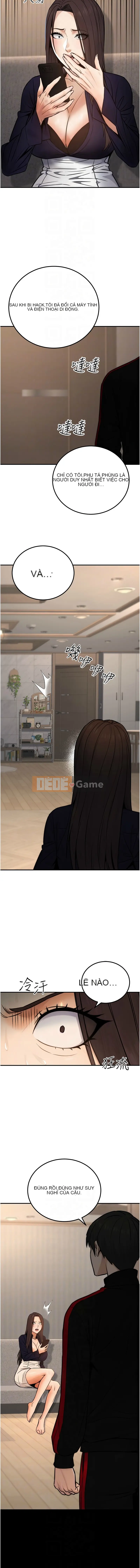 Công việc phụ đáng yêu của công chức Chương 15-16