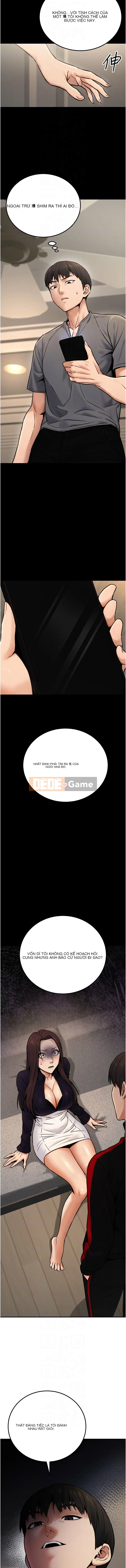 Công việc phụ đáng yêu của công chức Chương 15-16