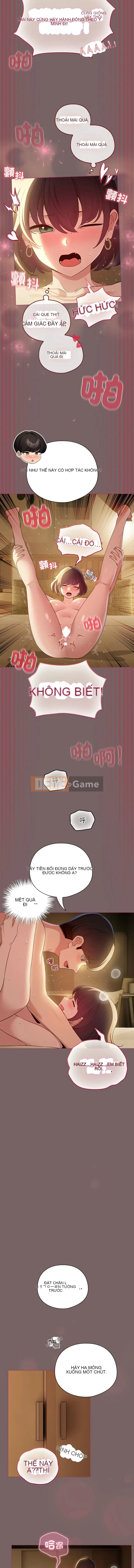 Hỗ trợ nhiệm vụ sinh tồn vai trò Chương 12-13