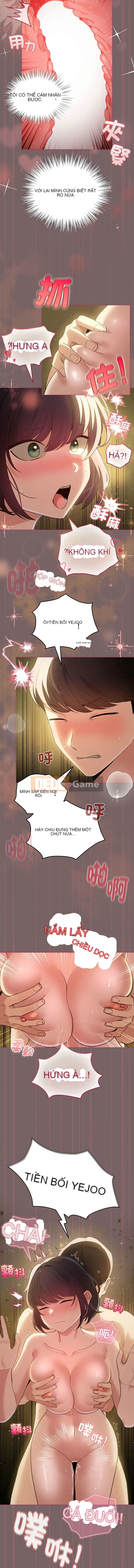 Hỗ trợ nhiệm vụ sinh tồn vai trò Chương 12-13