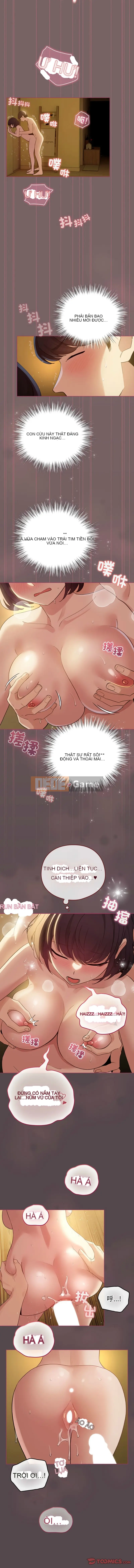 Hỗ trợ nhiệm vụ sinh tồn vai trò Chương 12-13