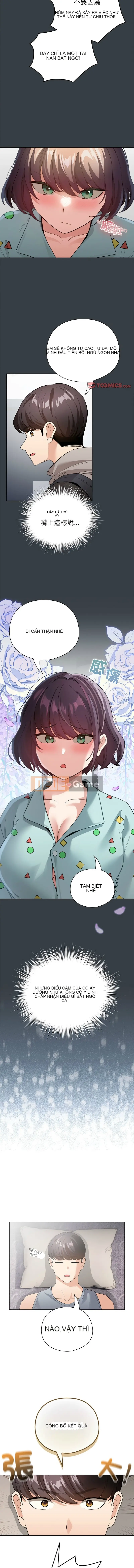 Hỗ trợ nhiệm vụ sinh tồn vai trò Chương 12-13