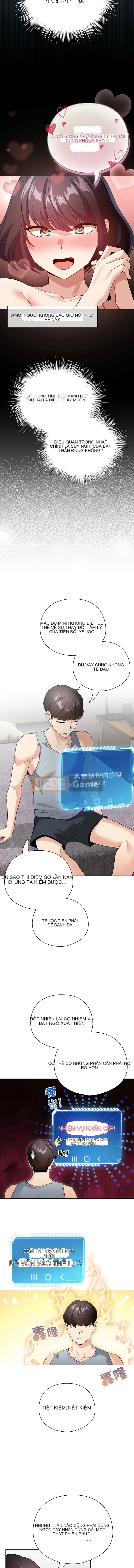 Hỗ trợ nhiệm vụ sinh tồn vai trò Chương 12-13