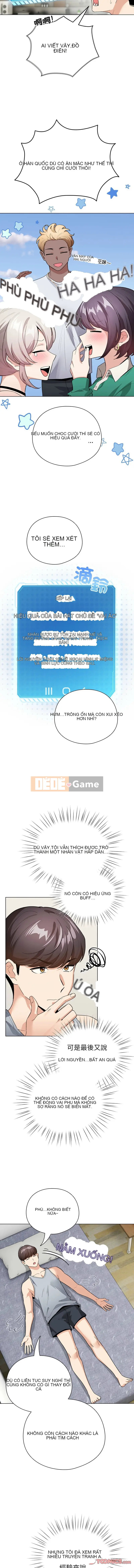 Hỗ trợ nhiệm vụ sinh tồn vai trò Chương 12-13