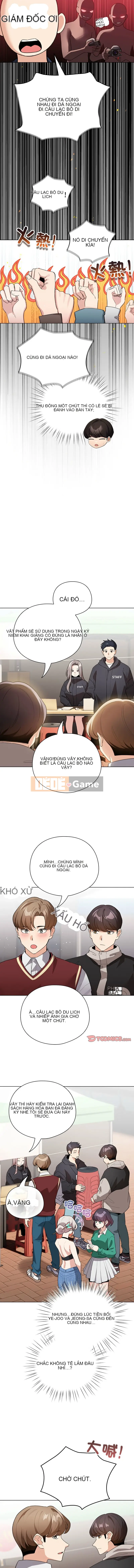 Hỗ trợ nhiệm vụ sinh tồn vai trò Chương 12-13