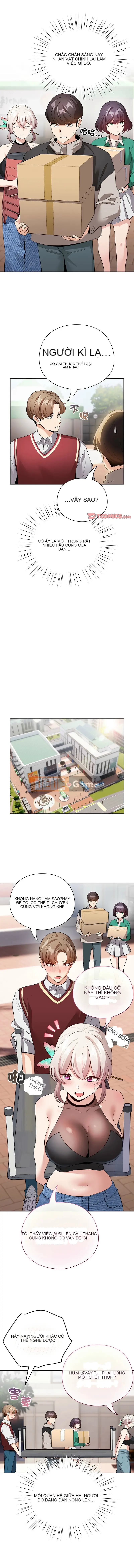 Hỗ trợ nhiệm vụ sinh tồn vai trò Chương 12-13