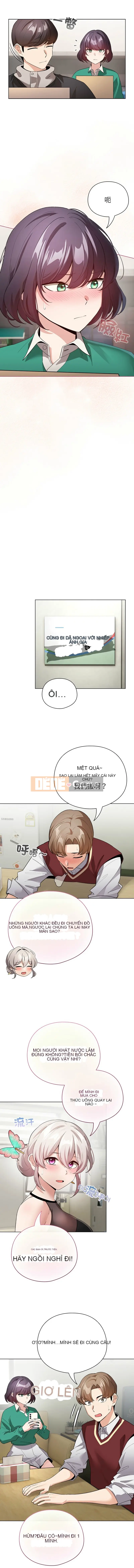 Hỗ trợ nhiệm vụ sinh tồn vai trò Chương 12-13