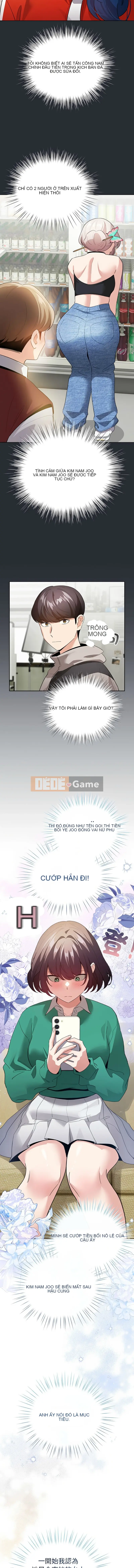 Hỗ trợ nhiệm vụ sinh tồn vai trò Chương 12-13