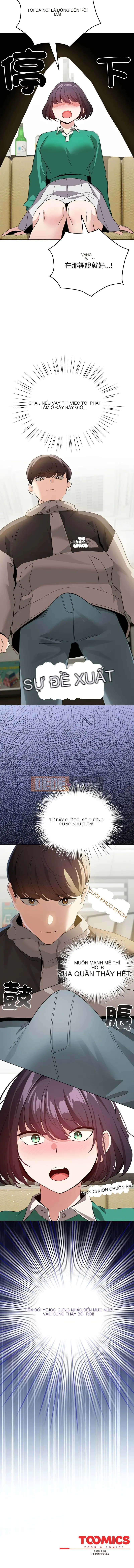 Hỗ trợ nhiệm vụ sinh tồn vai trò Chương 12-13