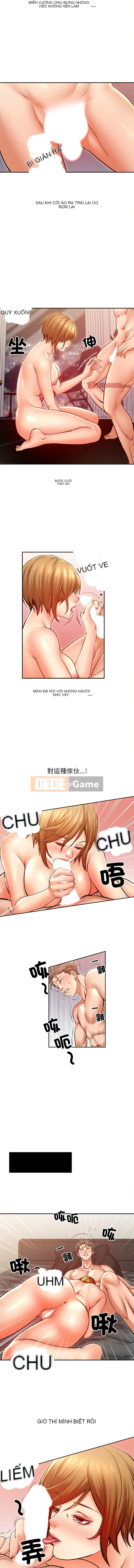 Người đàn ông thứ mười lăm của cô Chương 16-17