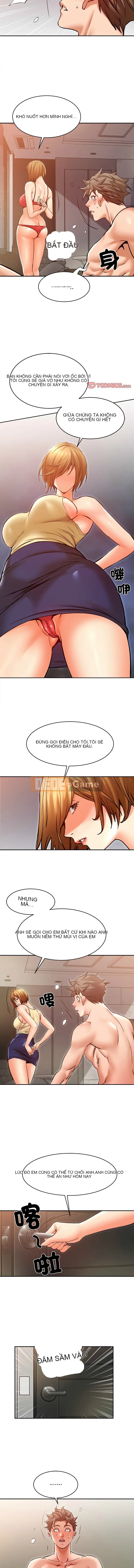 Người đàn ông thứ mười lăm của cô Chương 16-17