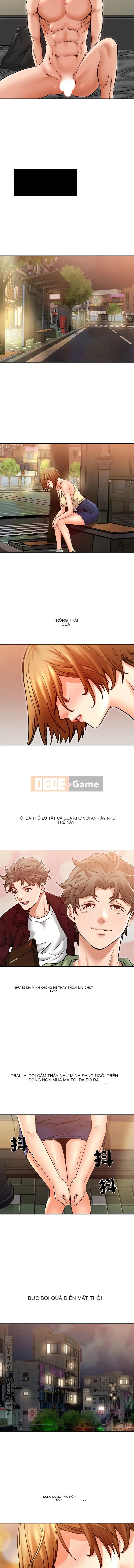 Người đàn ông thứ mười lăm của cô Chương 16-17