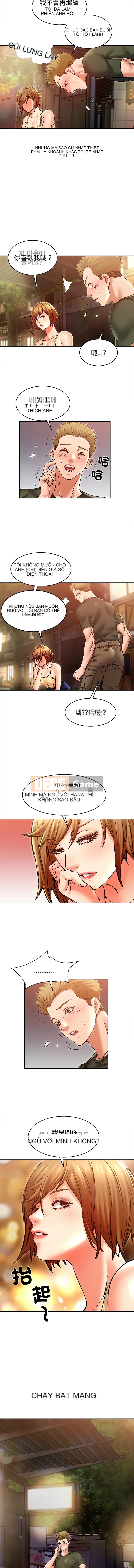 Người đàn ông thứ mười lăm của cô Chương 16-17