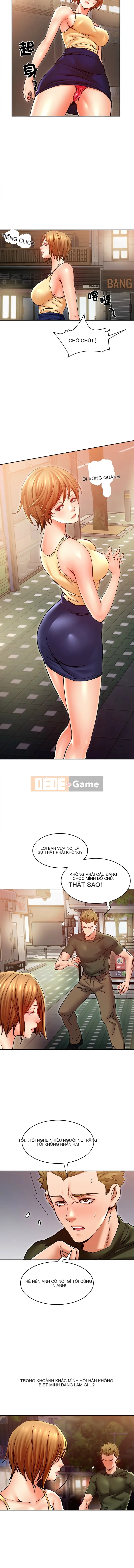 Người đàn ông thứ mười lăm của cô Chương 16-17