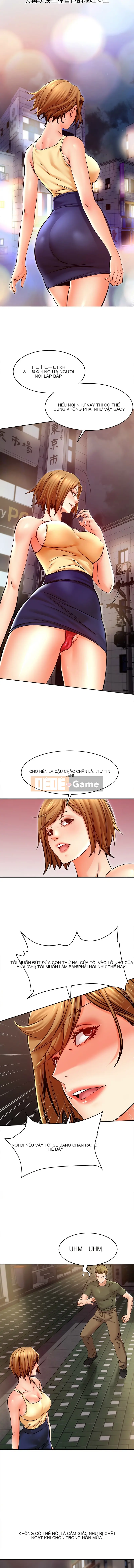 Người đàn ông thứ mười lăm của cô Chương 16-17