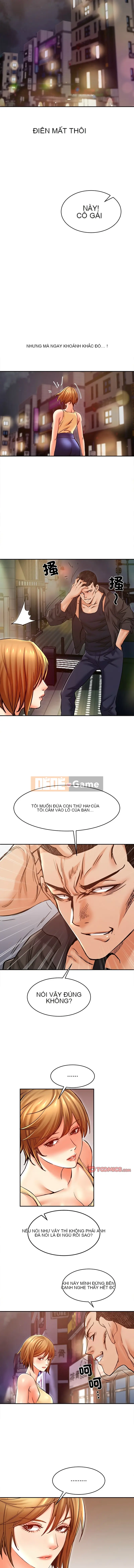 Người đàn ông thứ mười lăm của cô Chương 16-17