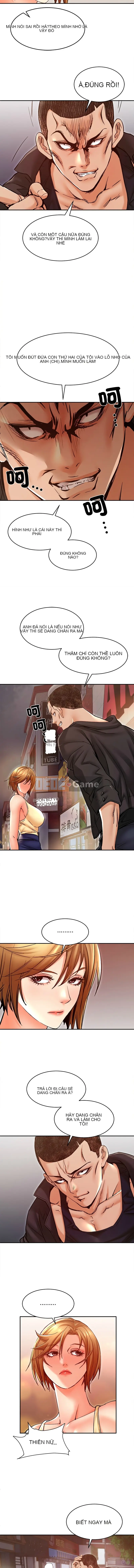 Người đàn ông thứ mười lăm của cô Chương 16-17