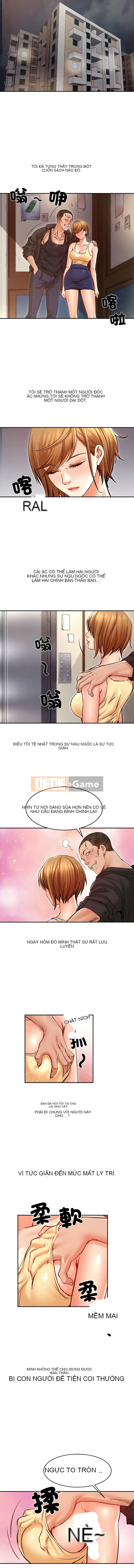 Người đàn ông thứ mười lăm của cô Chương 16-17