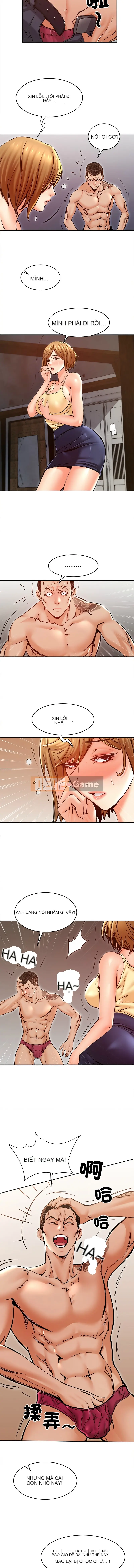 Người đàn ông thứ mười lăm của cô Chương 16-17