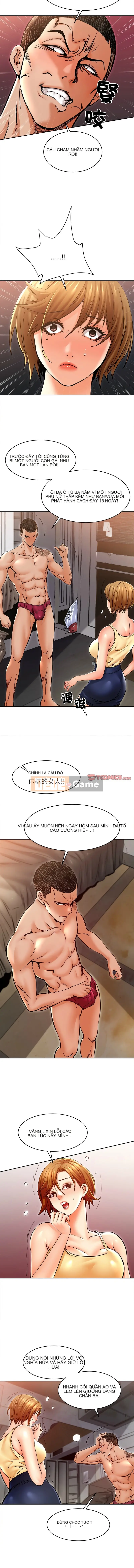 Người đàn ông thứ mười lăm của cô Chương 16-17