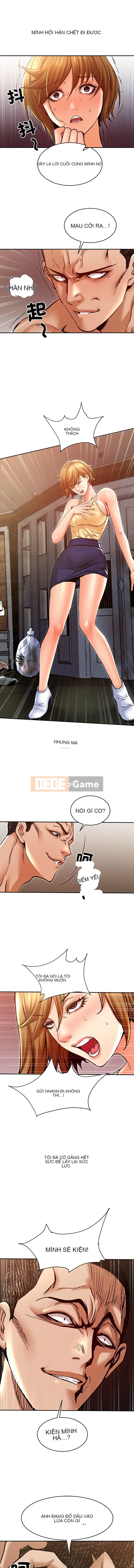 Người đàn ông thứ mười lăm của cô Chương 16-17