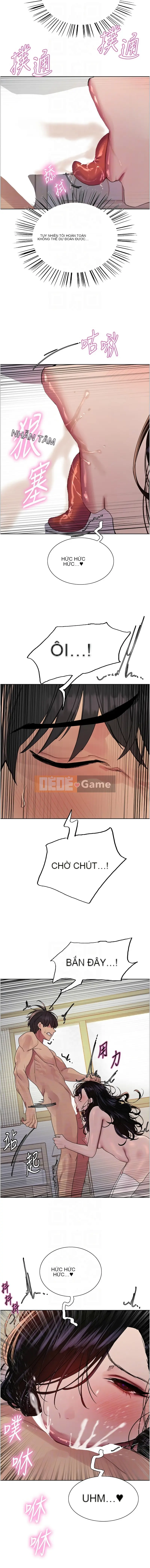 Mắt Bánh Xe Màu Phần 2 Chương 71-72