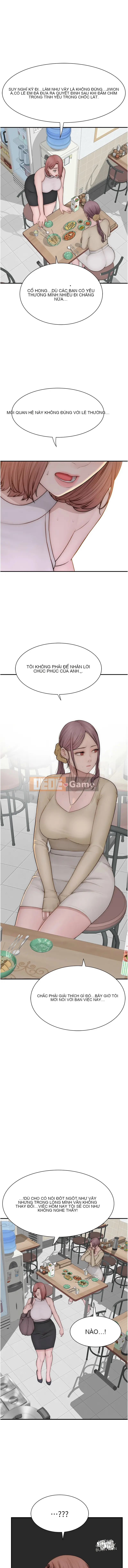 Mùi hương của mẹ kế Chương 95-96