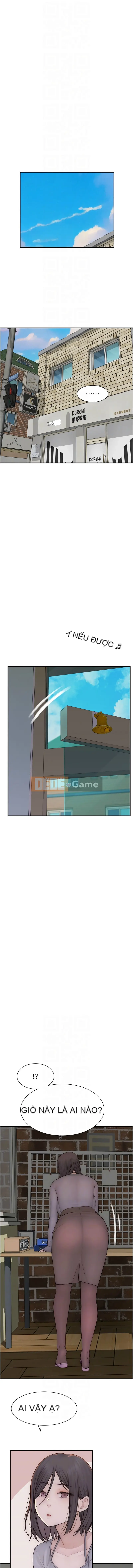 Mùi hương của mẹ kế Chương 95-96