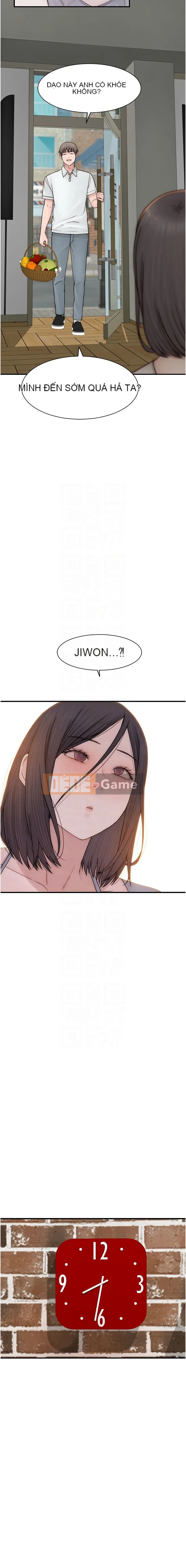 Mùi hương của mẹ kế Chương 95-96