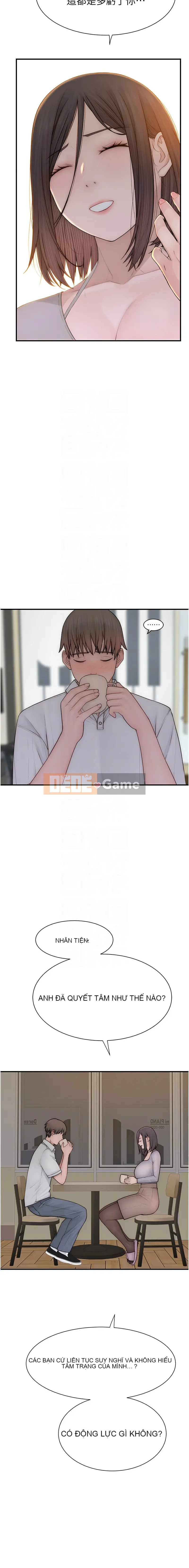 Mùi hương của mẹ kế Chương 95-96