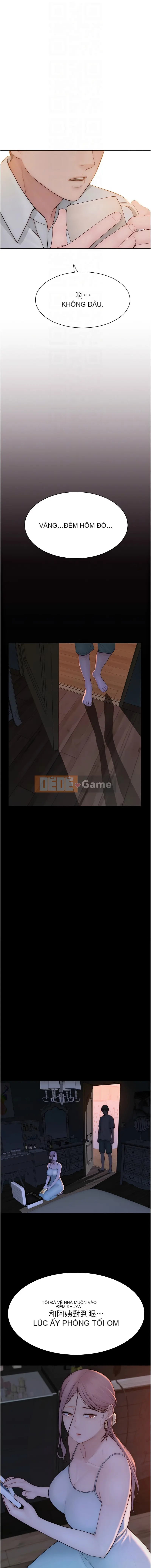 Mùi hương của mẹ kế Chương 95-96