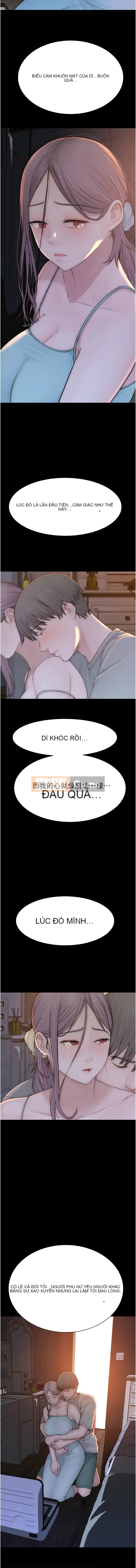 Mùi hương của mẹ kế Chương 95-96