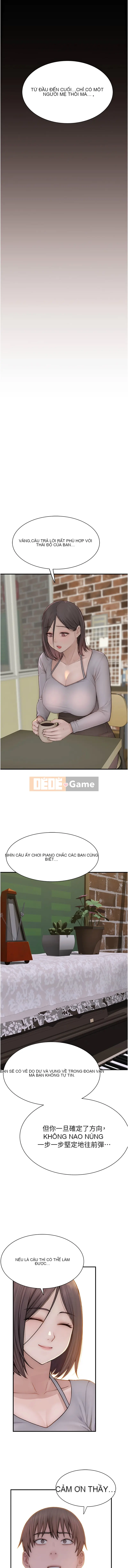 Mùi hương của mẹ kế Chương 95-96